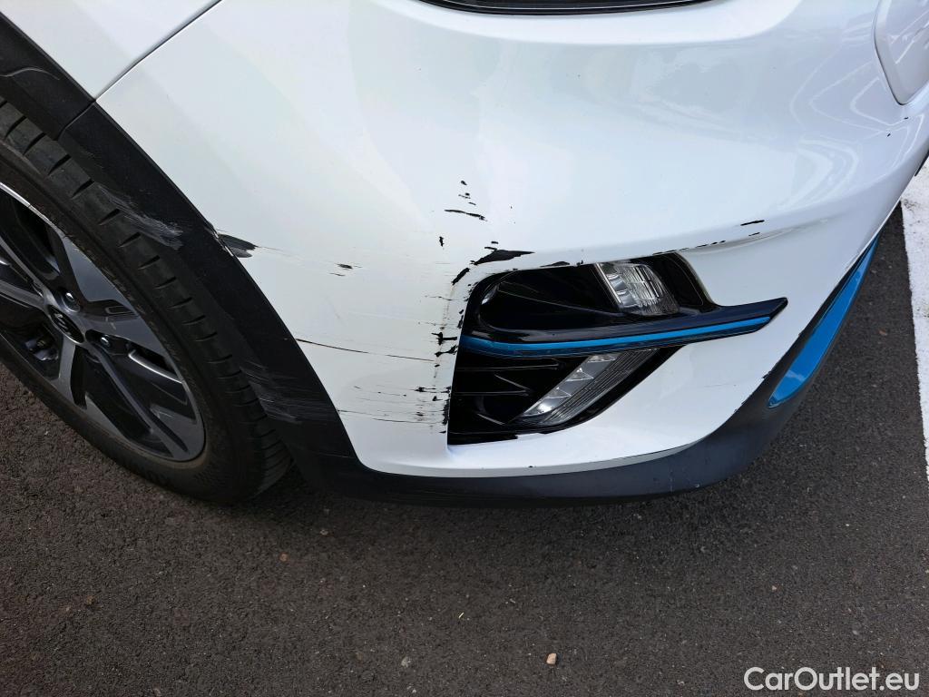  KIA  Niro  e- Drive 205CV #39