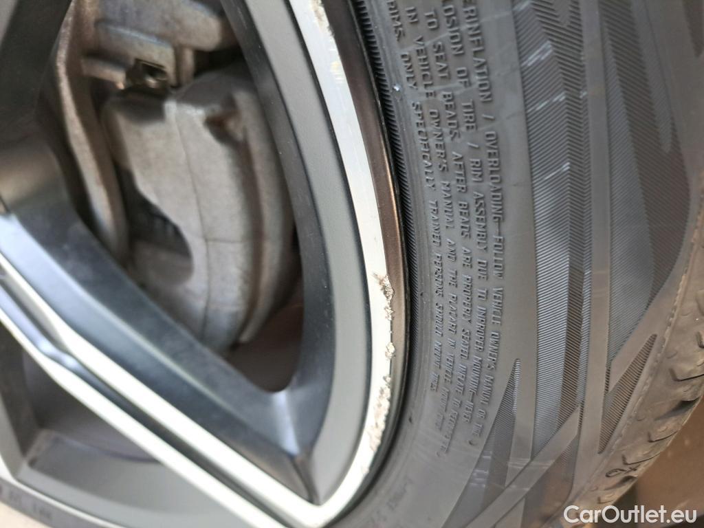  Mercedes  CLA-Klasse Clase CLA CLA 200 d 4Matic (118.313) 150CV AT8 E6d #14