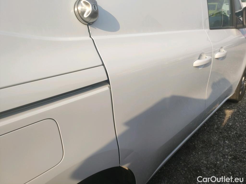  Mercedes  Citan  110 CDI standard (420.623) 1.5 95CV MT6 E6d #3