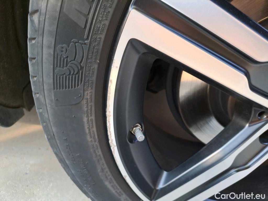  Mercedes  CLA-Klasse Clase CLA CLA 200 d 4Matic (118.313) 150CV AT8 E6d #9