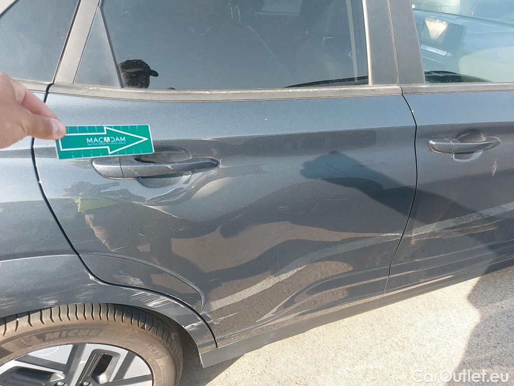  Land Rover  Discovery HYUNDAI Kona / 2020 / 5P / todoterreno 150kW EV Style 484km #8