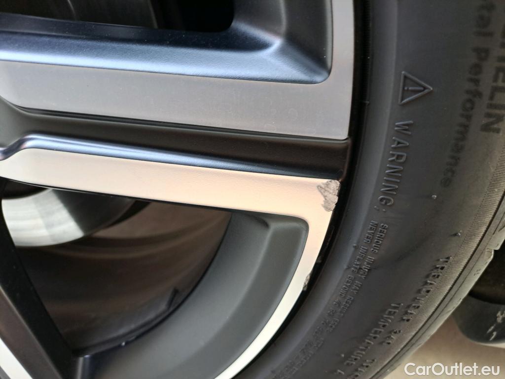  Mercedes  CLA-Klasse Clase CLA CLA 200 d 4Matic (118.313) 150CV AT8 E6d #16