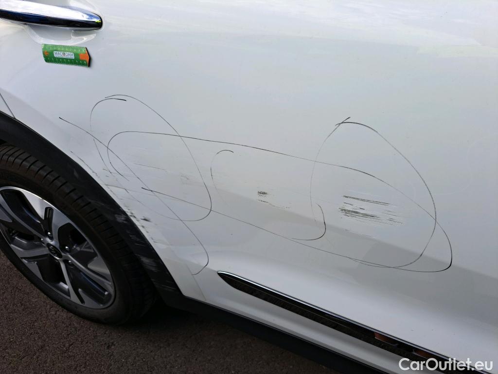  KIA  Niro  e- Drive 205CV #1