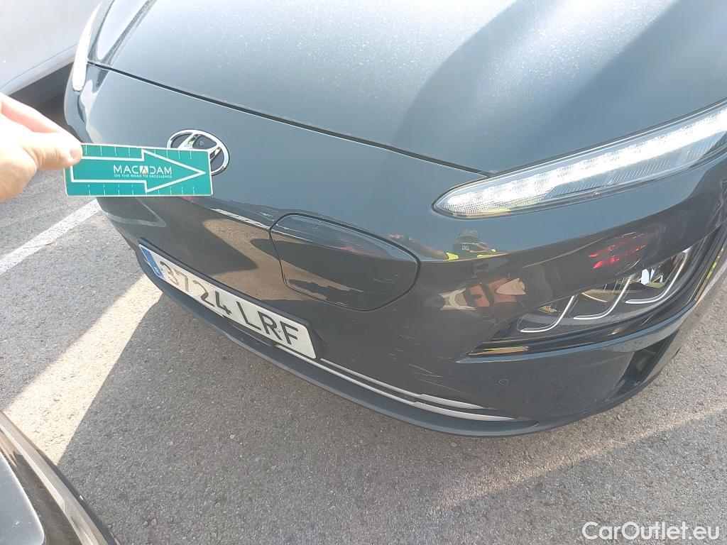  Land Rover  Discovery HYUNDAI Kona / 2020 / 5P / todoterreno 150kW EV Style 484km #11