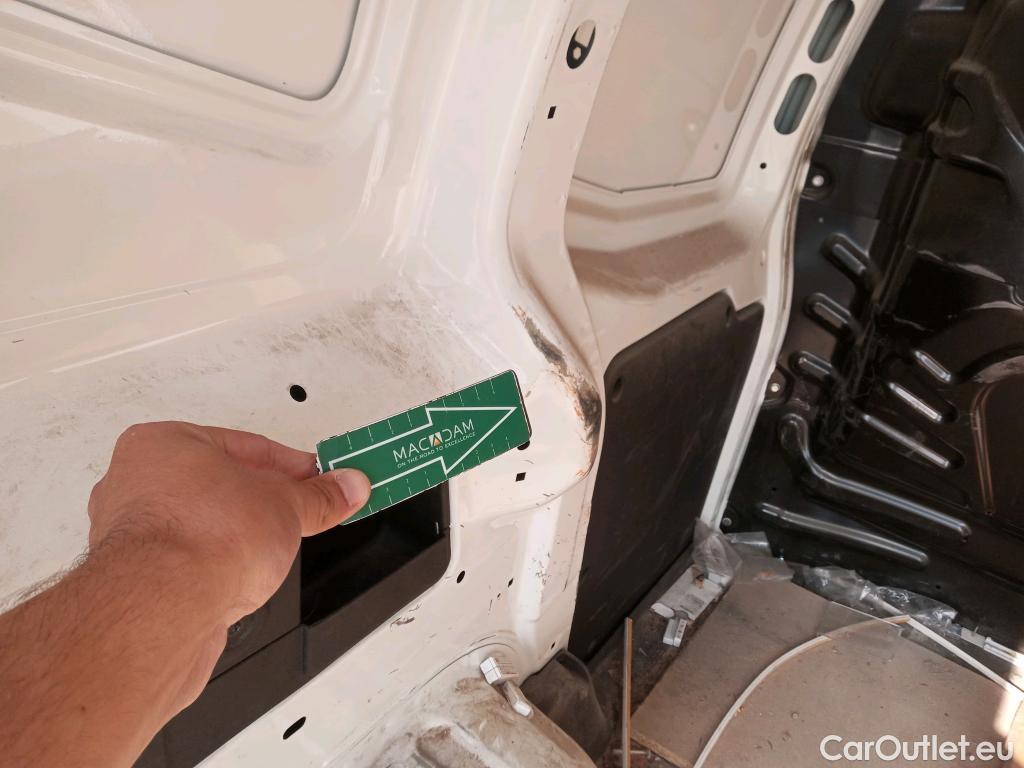  Fiat  Fiorino III  SX Cargo 1.3 Multijet 95CV MT5 E6 #12