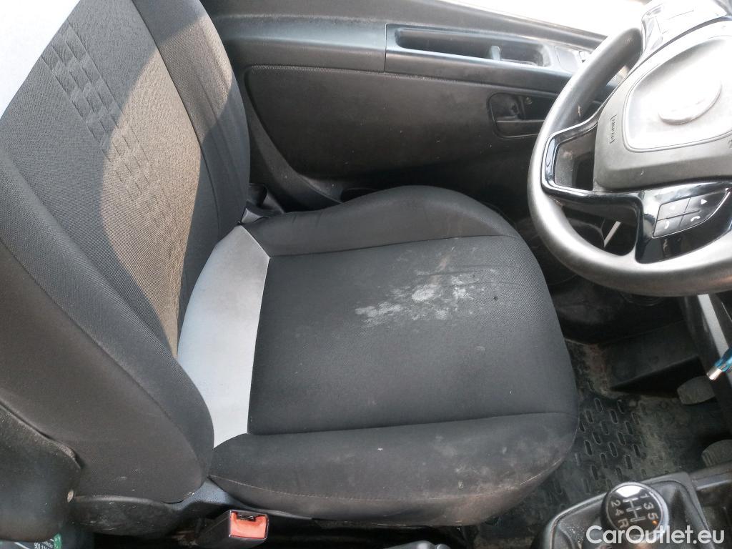  Fiat  Fiorino III  SX Cargo 1.3 Multijet 95CV MT5 E6 #27