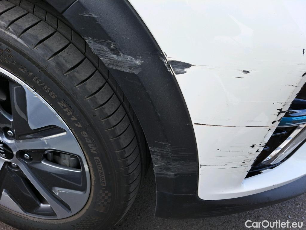  KIA  Niro  e- Drive 205CV #35