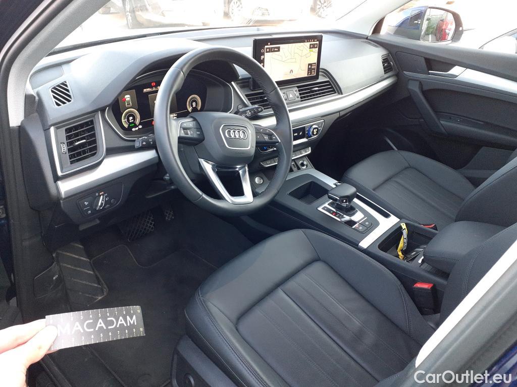  Audi  Q5  FYG 50 TFSI e quattro advanced 2.0 TFSI 300CV AT7 E6d #5