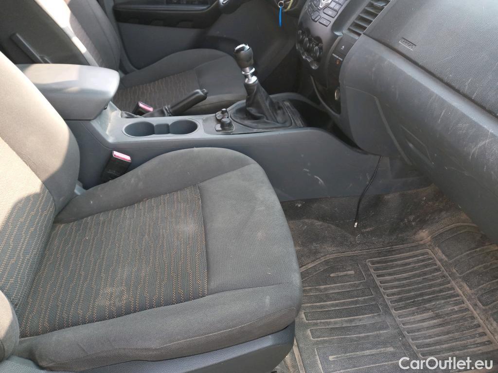  Ford  Ranger FORD  VU 4p 6G pickup 2.2 TDCi 150cv 4x4 Doble Cabina XL #24