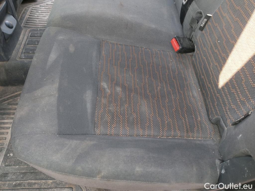  Ford  Ranger FORD  VU 4p 6G pickup 2.2 TDCi 150cv 4x4 Doble Cabina XL #21