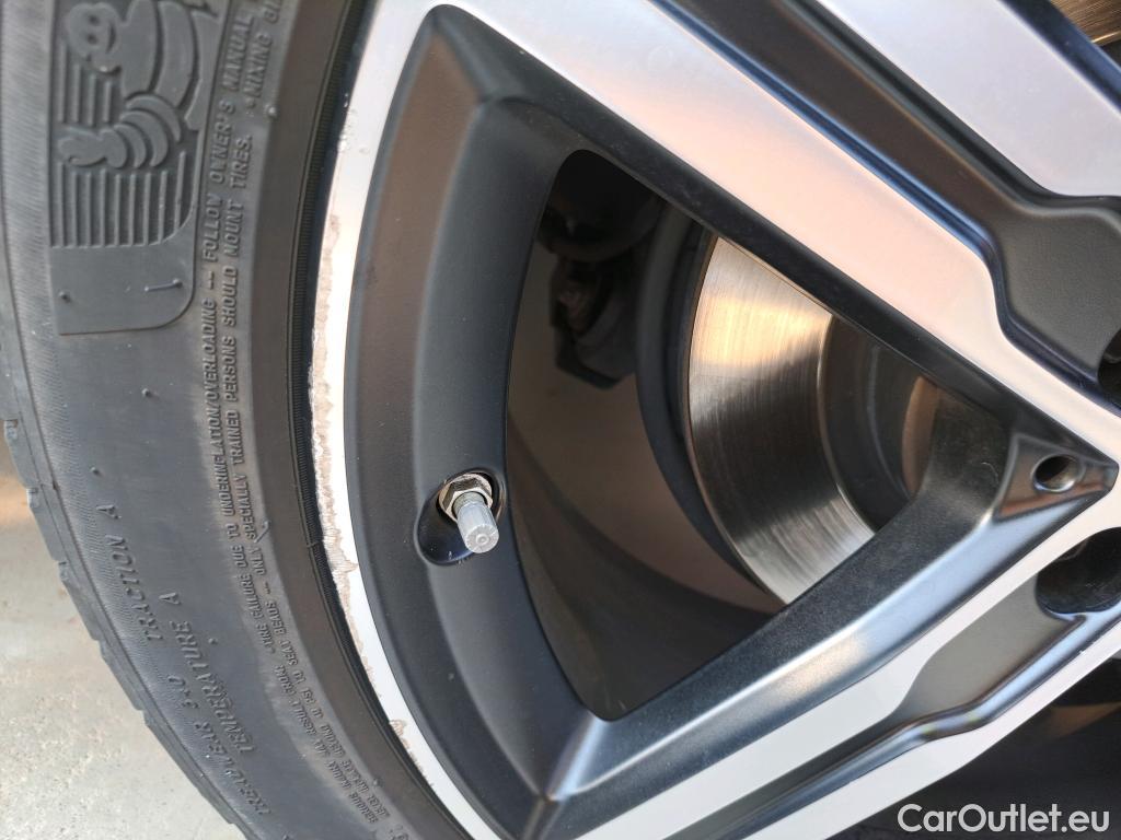  Mercedes  CLA-Klasse Clase CLA CLA 200 d 4Matic (118.313) 150CV AT8 E6d #10