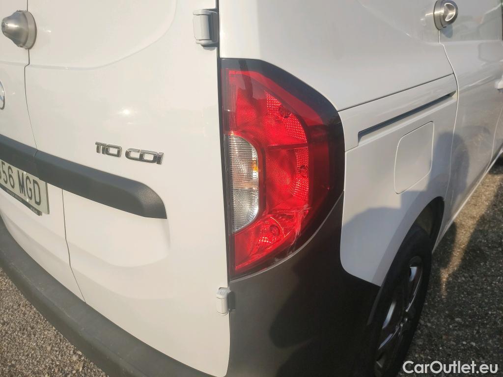  Mercedes  Citan  110 CDI standard (420.623) 1.5 95CV MT6 E6d #7