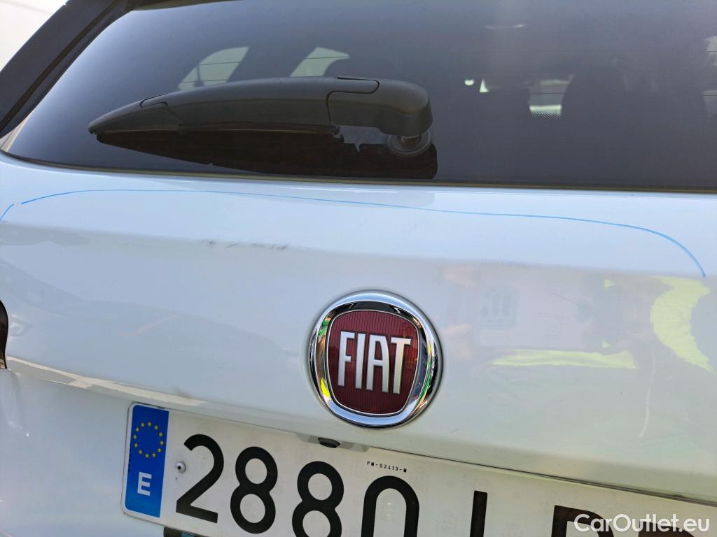  Fiat  Tipo II  Life 1.6 Multijet 130CV MT6 E6d #8