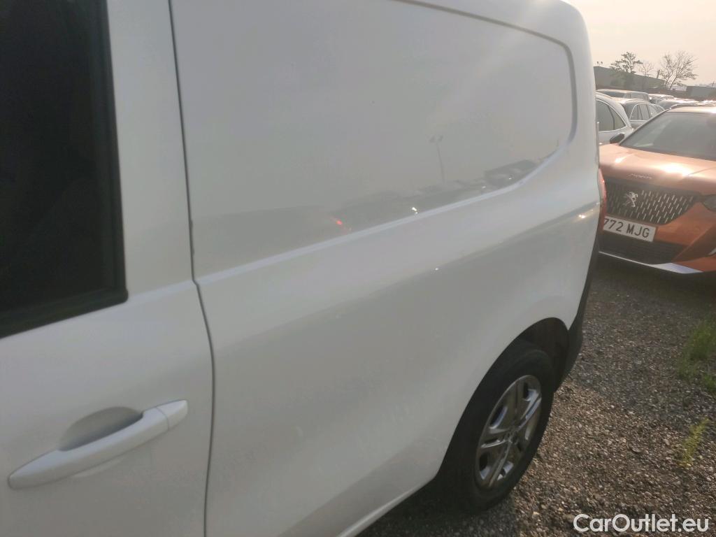  Mercedes  Citan  110 CDI standard (420.623) 1.5 95CV MT6 E6d #22