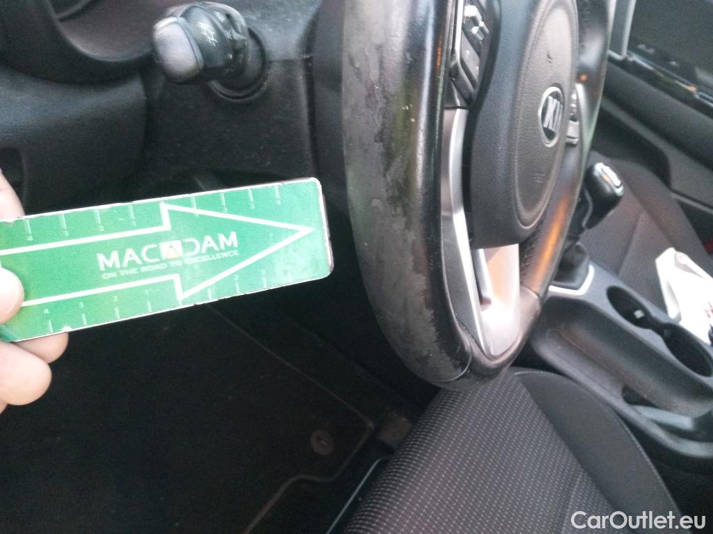  KIA  Sportage  Drive Plus 2WD 1.6 CRDi 135CV MT6 E6dT #18