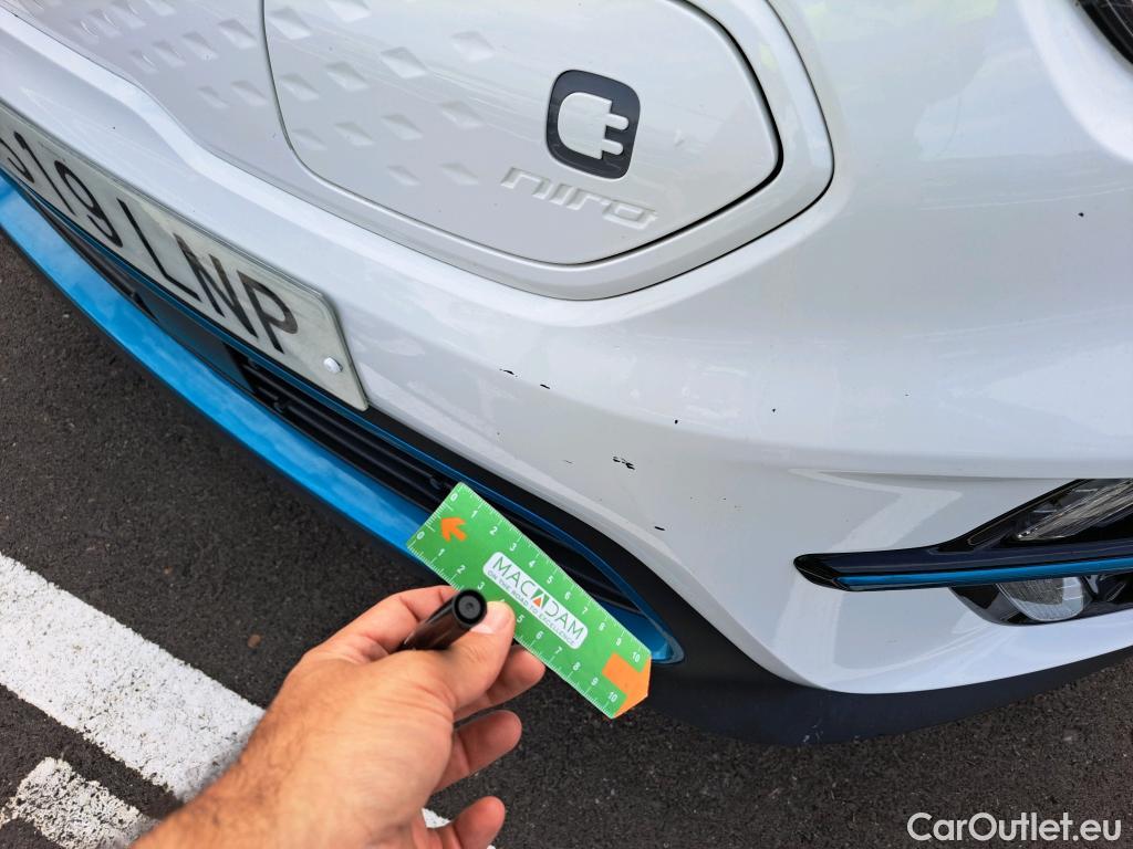  KIA  Niro  e- Drive 205CV #41