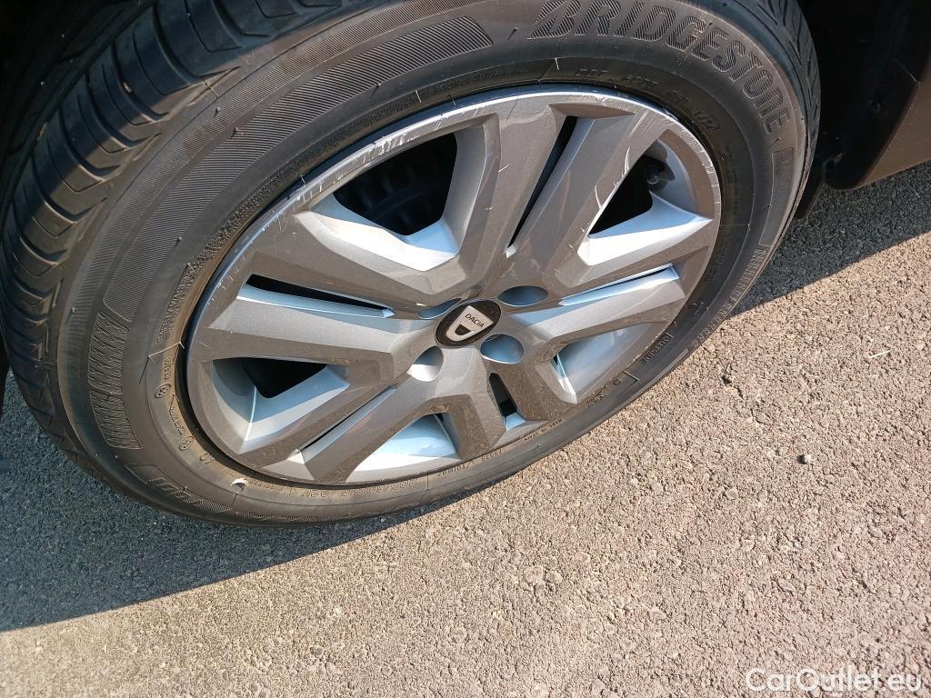  Dacia  Sandero  III Stepway Comfort 1.0 TCe 100CV MT6 E6d #22