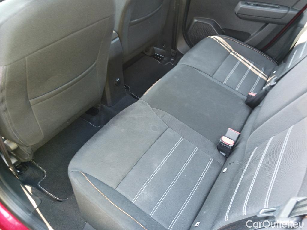  Dacia  Sandero  III Stepway Comfort 1.0 TCe 100CV MT6 E6d #7