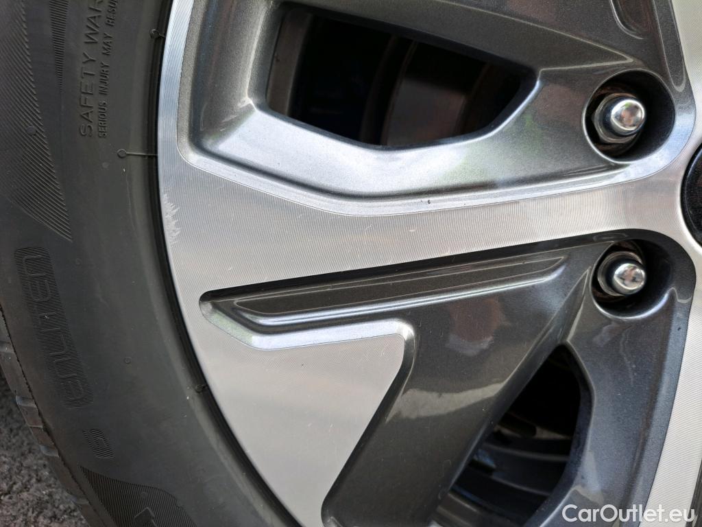  KIA  Niro  e- Drive 205CV #15