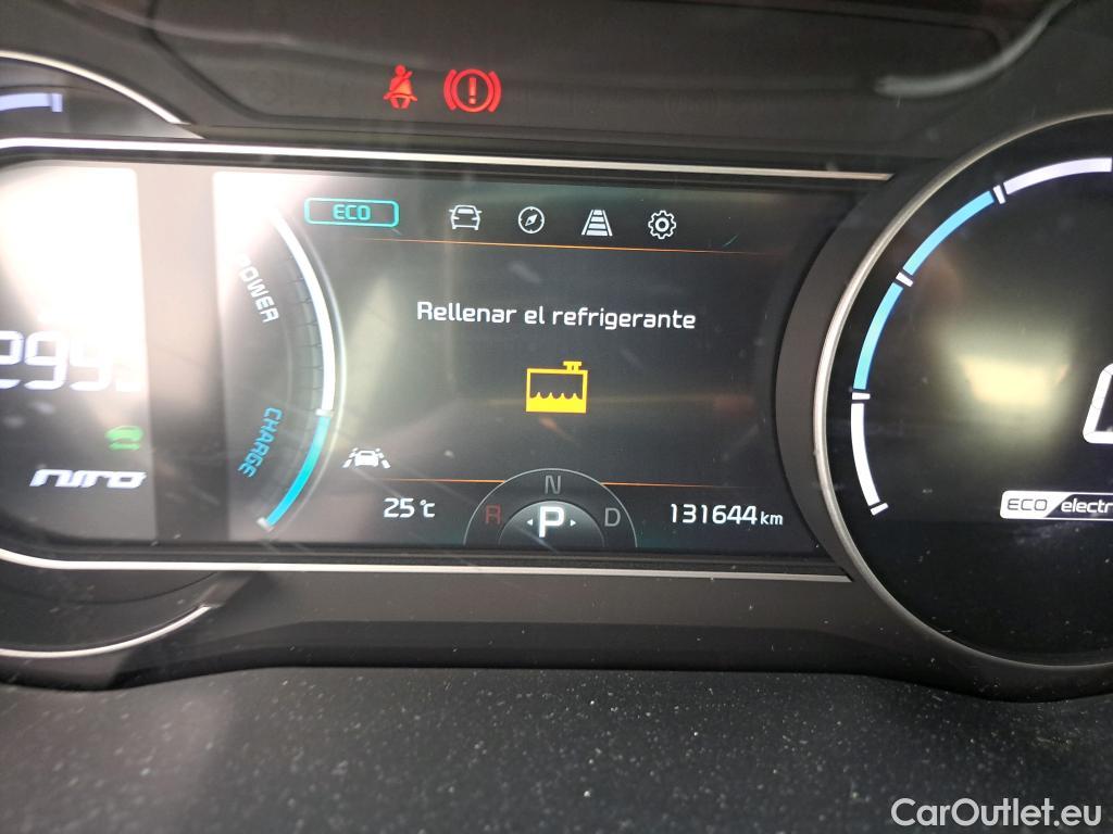  KIA  Niro  e- Drive 205CV #59