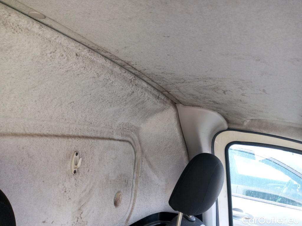  Fiat  Fiorino III  SX Cargo 1.3 Multijet 95CV MT5 E6 #28
