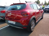  Dacia  Sandero  III Stepway Comfort 1.0 TCe 100CV MT6 E6d #2