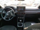  Dacia  Sandero  III Stepway Comfort 1.0 TCe 100CV MT6 E6d #3