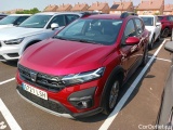  Dacia  Sandero  III Stepway Comfort 1.0 TCe 100CV MT6 E6d 