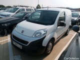 Fiat  Fiorino III  SX Cargo 1.3 Multijet 95CV MT5 E6 