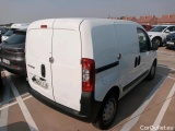  Fiat  Fiorino III  SX Cargo 1.3 Multijet 95CV MT5 E6 #2