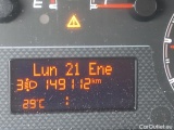  Fiat  Fiorino III  SX Cargo 1.3 Multijet 95CV MT5 E6 #5