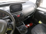  Fiat  Fiorino III  SX Cargo 1.3 Multijet 95CV MT5 E6 #13
