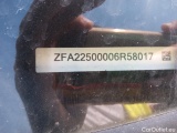  Fiat  Fiorino III  SX Cargo 1.3 Multijet 95CV MT5 E6 #17