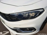  Fiat  Tipo II  Life 1.6 Multijet 130CV MT6 E6d #15