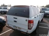 Ford  Ranger FORD  VU 4p 6G pickup 2.2 TDCi 150cv 4x4 Doble Cabina XL #2