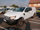  Ford  Ranger FORD  VU 4p 6G pickup 2.2 TDCi 150cv 4x4 Doble Cabina XL 