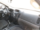  Ford  Ranger FORD  VU 4p 6G pickup 2.2 TDCi 150cv 4x4 Doble Cabina XL #3