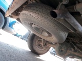  Ford  Ranger FORD  VU 4p 6G pickup 2.2 TDCi 150cv 4x4 Doble Cabina XL #10