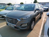  Hyundai  Tucson HYUNDAI  / 2018 / 5P / todoterreno 1.6 CRDI 85kW (116CV) 48V SLE 4X2(SP)(SL) 