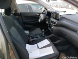  Hyundai  Tucson HYUNDAI  / 2018 / 5P / todoterreno 1.6 CRDI 85kW (116CV) 48V SLE 4X2(SP)(SL) #6