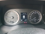  Hyundai  Tucson HYUNDAI  / 2018 / 5P / todoterreno 1.6 CRDI 85kW (116CV) 48V SLE 4X2(SP)(SL) #4