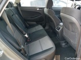  Hyundai  Tucson HYUNDAI  / 2018 / 5P / todoterreno 1.6 CRDI 85kW (116CV) 48V SLE 4X2(SP)(SL) #7