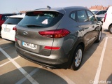  Hyundai  Tucson HYUNDAI  / 2018 / 5P / todoterreno 1.6 CRDI 85kW (116CV) 48V SLE 4X2(SP)(SL) #2