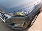  Hyundai  Tucson HYUNDAI  / 2018 / 5P / todoterreno 1.6 CRDI 85kW (116CV) 48V SLE 4X2(SP)(SL) #17
