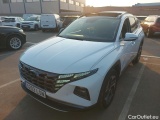  Hyundai  Tucson HYUNDAI  / 2020 / 5P / todoterreno 1.6 TGDI 169kW (230CV) HEV Style Auto 