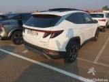  Hyundai  Tucson HYUNDAI  / 2020 / 5P / todoterreno 1.6 TGDI 169kW (230CV) HEV Style Auto #2