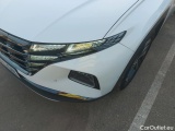  Hyundai  Tucson HYUNDAI  / 2020 / 5P / todoterreno 1.6 TGDI 169kW (230CV) HEV Style Auto #17