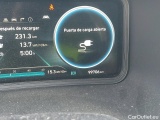  Land Rover  Discovery HYUNDAI Kona / 2020 / 5P / todoterreno 150kW EV Style 484km #5