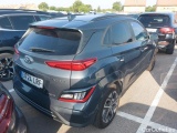  Land Rover  Discovery HYUNDAI Kona / 2020 / 5P / todoterreno 150kW EV Style 484km #2