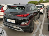  Land Rover  Discovery HYUNDAI Kona / 2020 / 5P / todoterreno 1.6 GDI HEV Maxx DCT #2